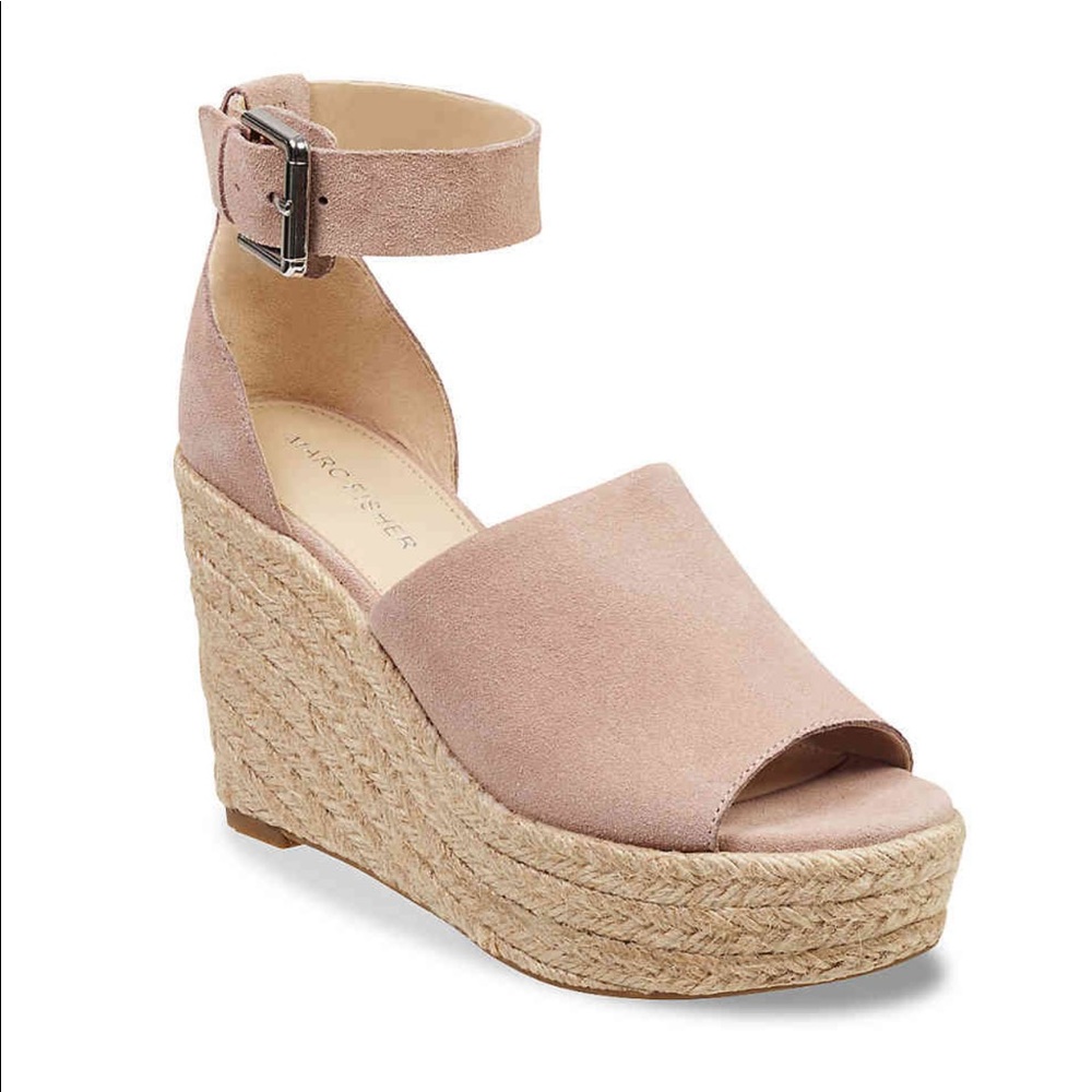 Marc Fisher Wedges